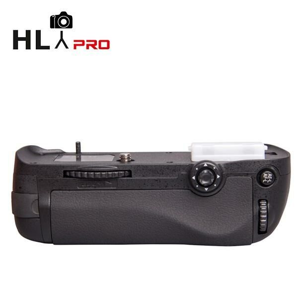 Hlypro Nikon D600 İçin Battery Grip ( Ek Batarya )