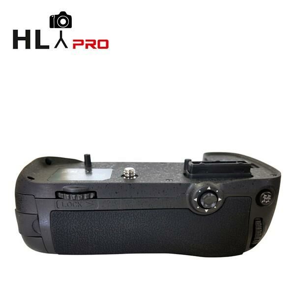 Hlypro Nikon D7200 İçin Battery Grip ( Ek Batarya )