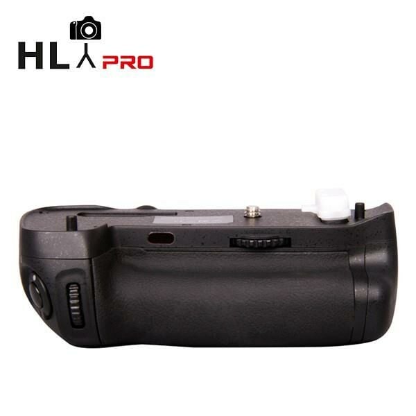 Hlypro Nikon D750 İçin Battery Grip