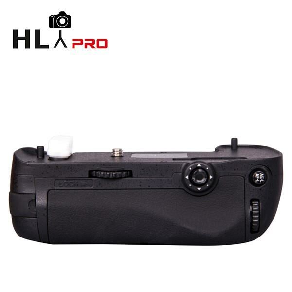 Hlypro Nikon D750 İçin Battery Grip