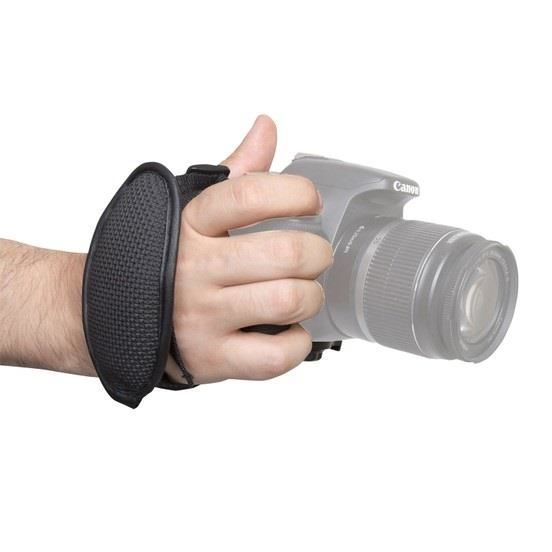 Camera Hand Grip