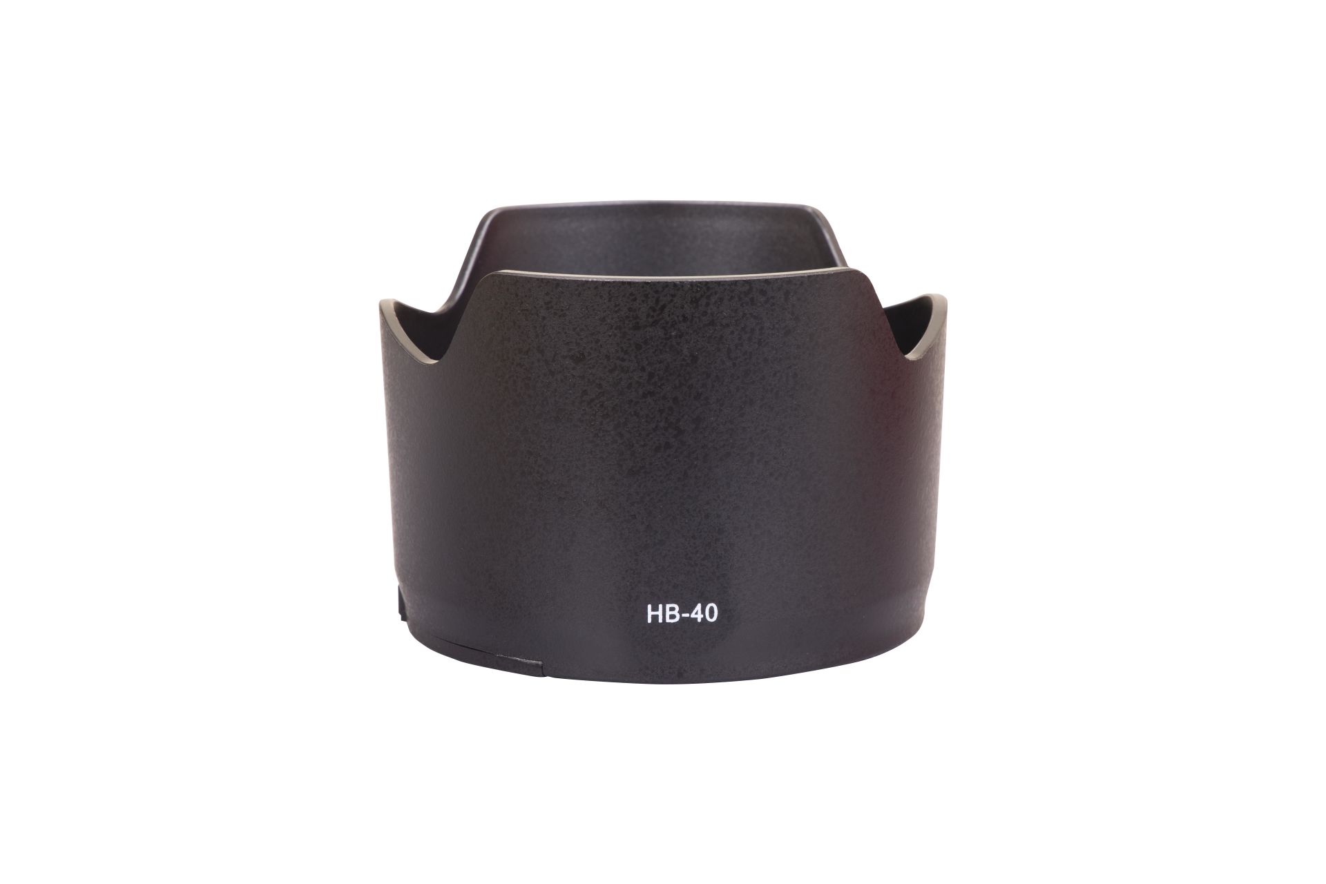 Nikon 24-70mm 2.8 G ED Lens için HB-40 Parasoley