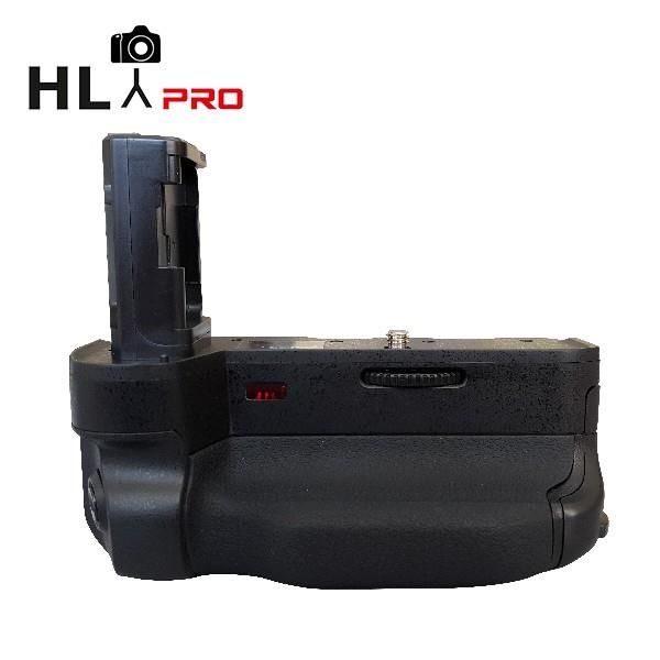 Hlypro Sony A7R Fotoğraf Makinesi İçin Battery Grip