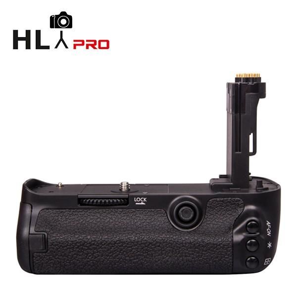 Hlypro Canon 5D Mark III İçin Battery Grip ( Ek Batarya )