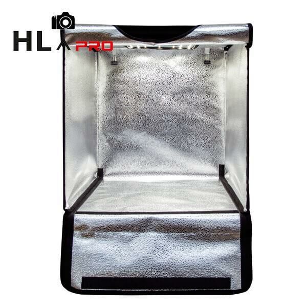 Hlypro 40x40 Dimmerli Led Ürün Çekim Çadırı