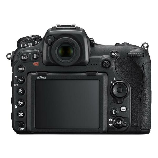 Nikon D500 Body Fotoğraf Makinesi