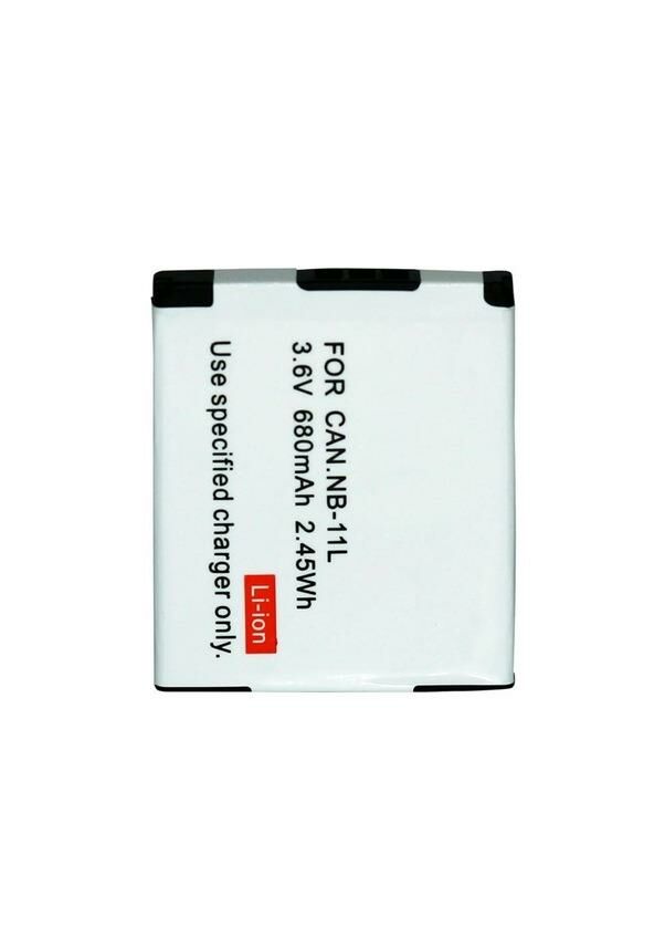 Cazipshop NB-11L Batarya