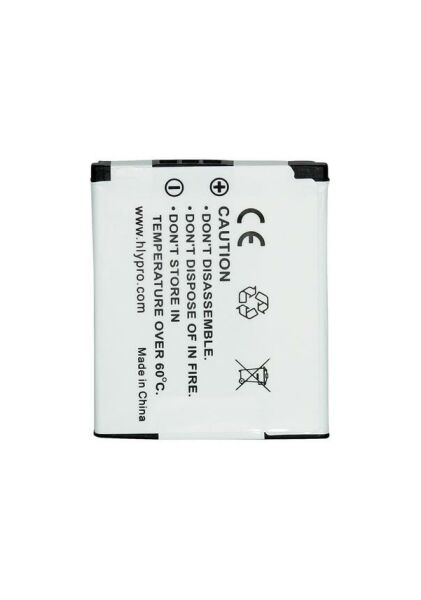 Cazipshop NB-11L Batarya