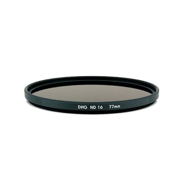 Marumi 77mm DHG ND16 Filtre (4 Stop)