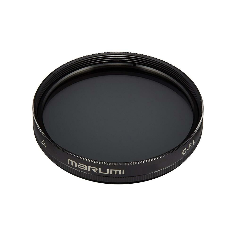 Marumi 77mm Circular Polarize Filtre