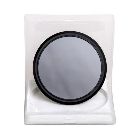 77Mm Cpl ( Dairesel ) Polerize Filtre