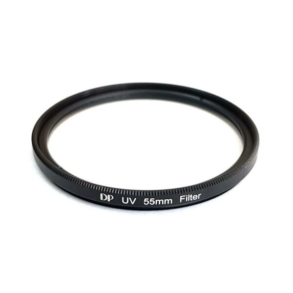 Dp 55mm Uv Filtre