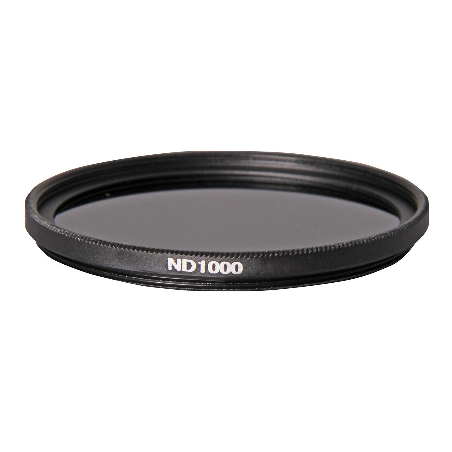 Cazipshop 52mm ND1000 10 Stop Filtre