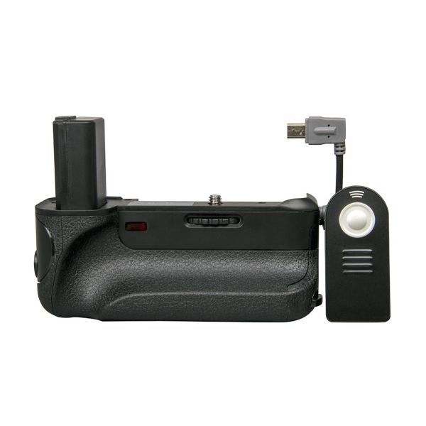 A6300 Battery Grip