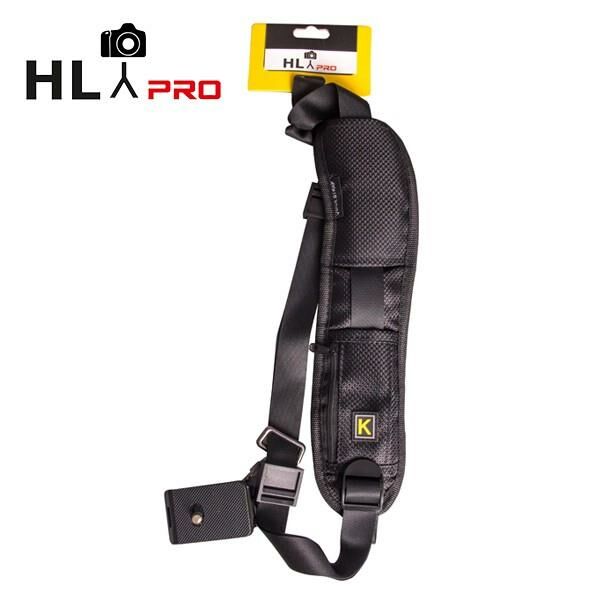 Hlypro DSLR Tekli Omuz Askısı