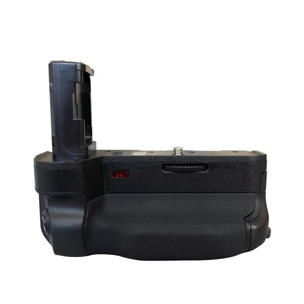 A7R - A7R II - A7S II Battery Grip