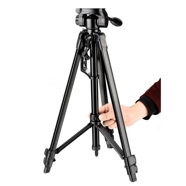 Fotoğraf Tripodu 135cm