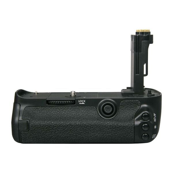 Canon EOS 5D Mark III İçin Battery Grip