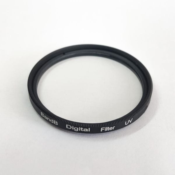 BandB 52mm Uv Filtre