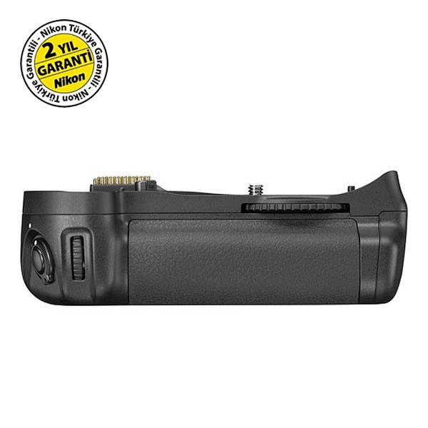 Nikon MB-D10 Orijinal Battery Grip