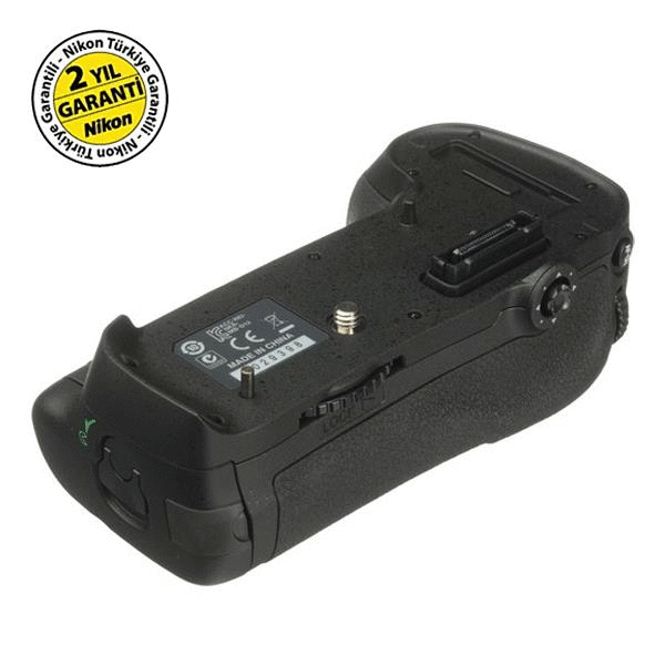 Nikon MB-D12 Orijinal Battery Grip