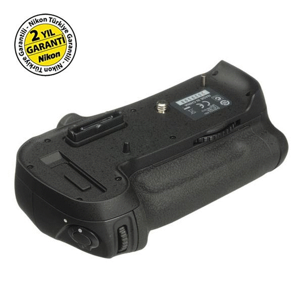 Nikon MB-D12 Orijinal Battery Grip