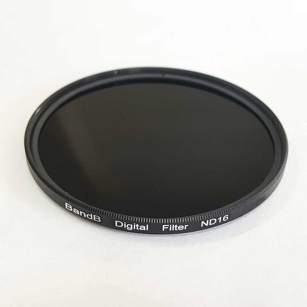 BandB 52mm ND16 Filtre