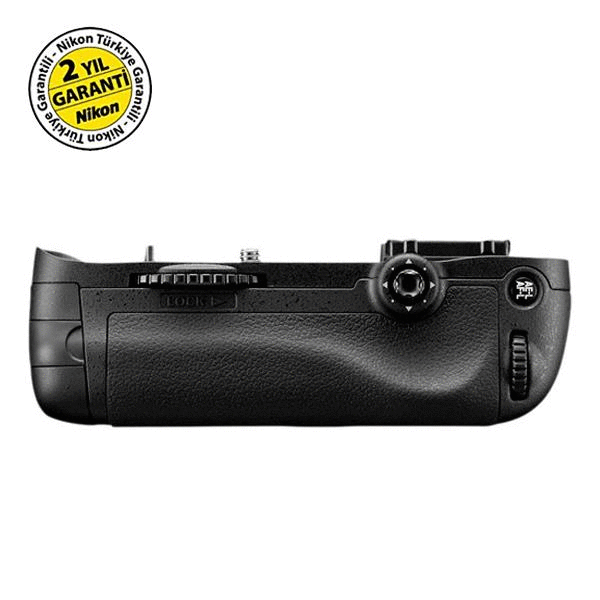 Nikon MB-D14 Orijinal Battery Grip