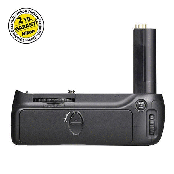 Nikon MB-D80 Orijinal Battery Grip
