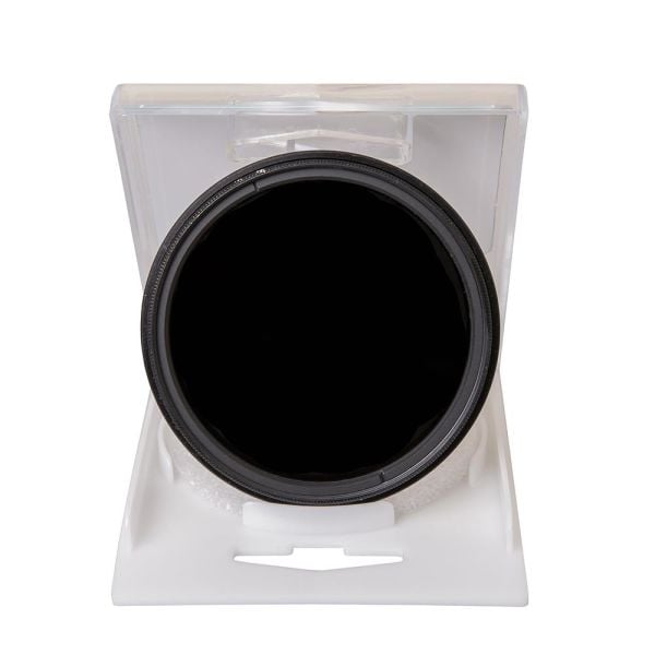 67MM ND Variable Filtre 2-4 Stop