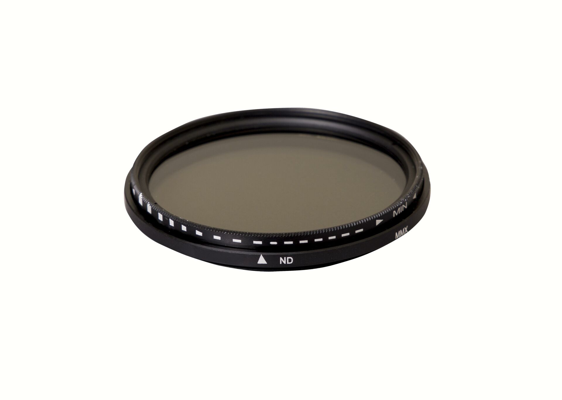 40,5mm ND Variable 2-4 Stop Filtre