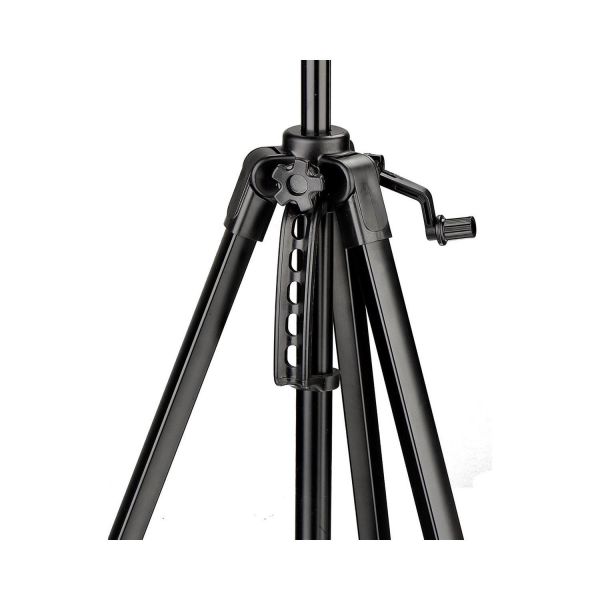 Cazipshop iPhone 15 Pro Pro Max için 170CM Profesyonel Tripod