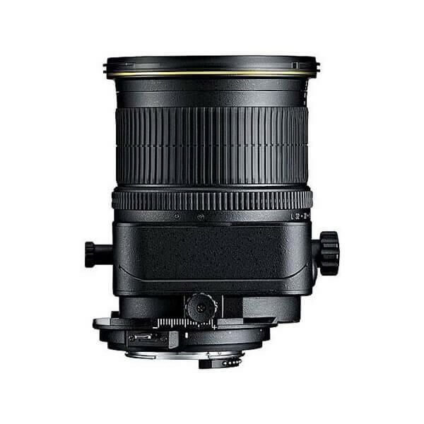 Nikon PC-E Nikkor 24mm f/3.5D ED lens