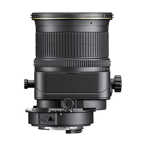 Nikon PC-E Nikkor 45mm f/2.8D ED Lens