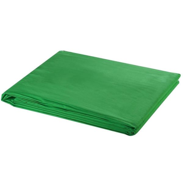 HLYPRO 2x3m Greenbox Yeşil Fon
