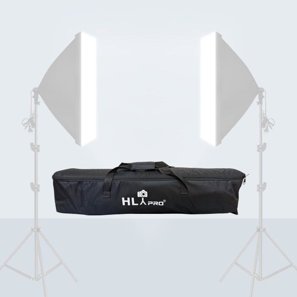 Cazipshop Softbox Taşıma Çantası 50x70 için