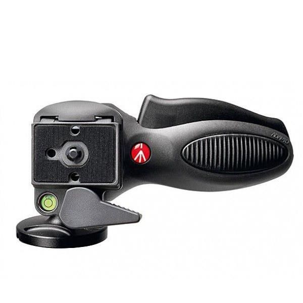 Manfrotto 324RC2 Light Duty Grip Ball Head