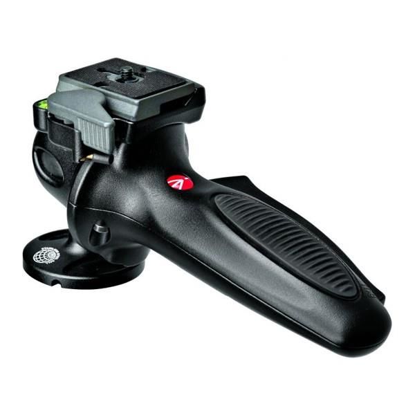 Manfrotto 324RC2 Light Duty Grip Ball Head