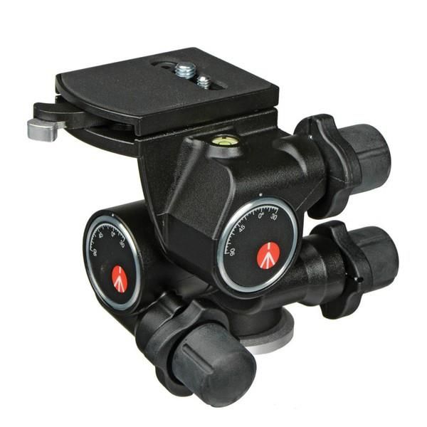 Manfrotto 410 Junior Geared Head