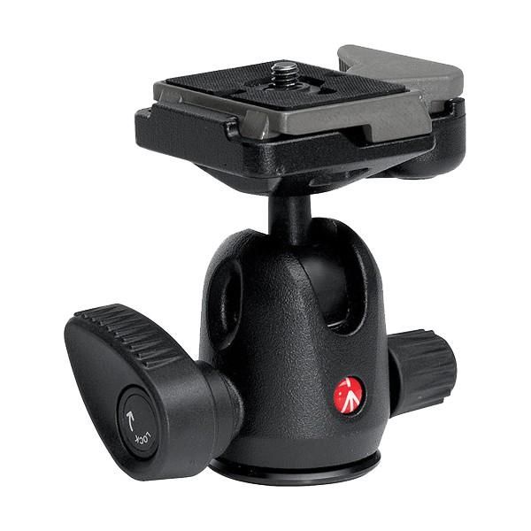 Manfrotto 494RC2 Mini Ball Head