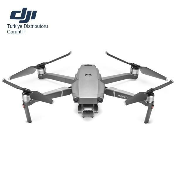 Dji Mavic 2 Pro Fly More Combo Drone