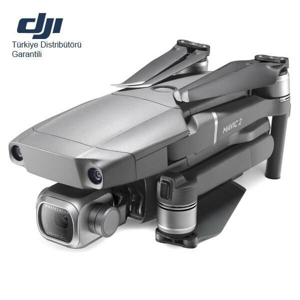 Dji Mavic 2 Pro Fly More Combo Drone