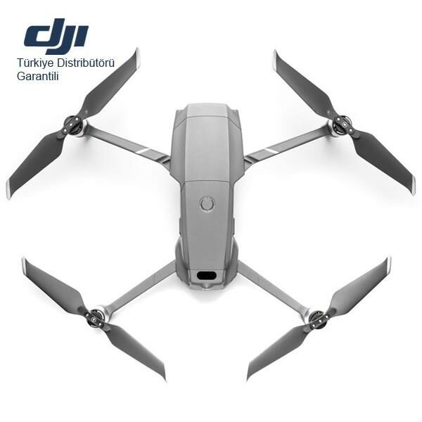 Dji Mavic 2 Pro Fly More Combo Drone