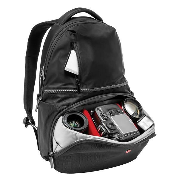 Manfrotto Active Backpack I Sırt Çantası