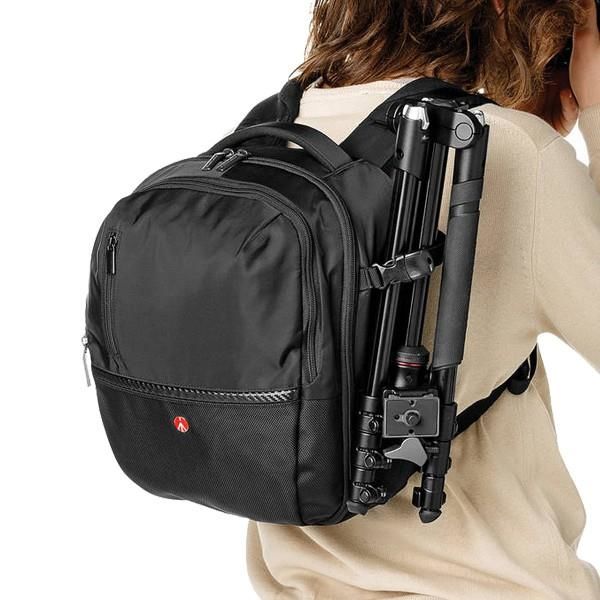 Manfrotto Advanced Gear Backpack M Sırt Çantası