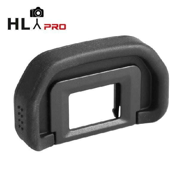 HLYPRO CANON EB 60D VİZÖR LASTİĞİ