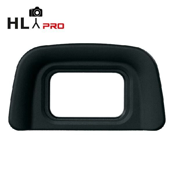 HLYPRO NİKON DK-20 D3200 VİZÖR LASTİĞİ