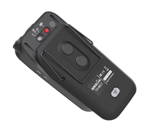 Rode Rodelink Filmmaker Telsiz Mikrofon Seti