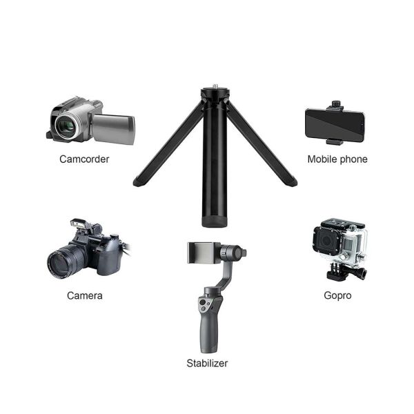 Hohem Metal Gimbal Tripod