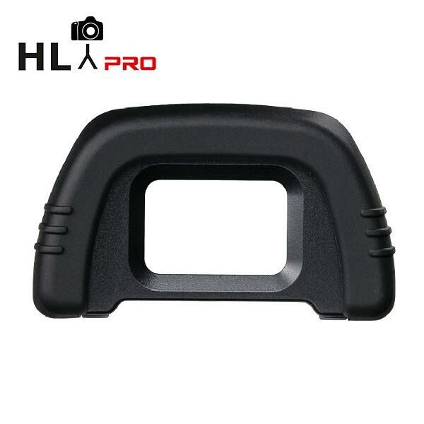 HLYPRO NİKON DK-21 D500 VİZÖR LASTİĞİ